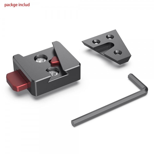 SmallRig Mini V-Lock Assembly Kit MD2801